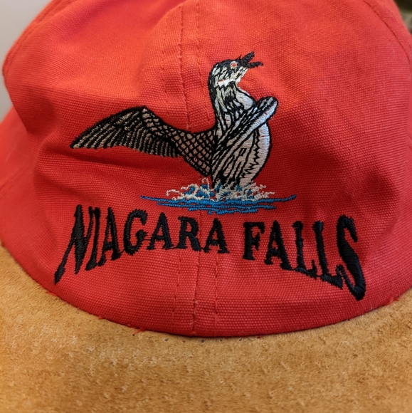 Vintage Niagara Falls hat - Picture 6 of 6